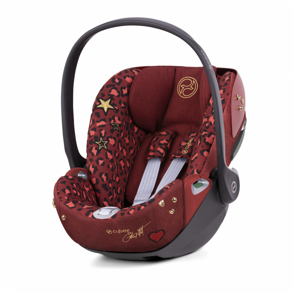 CYBEX Platinum Cloud Z2 2